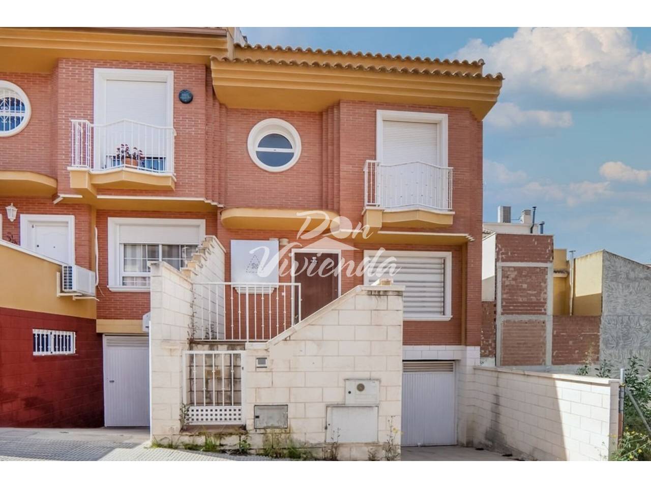 Imagen Vivienda
