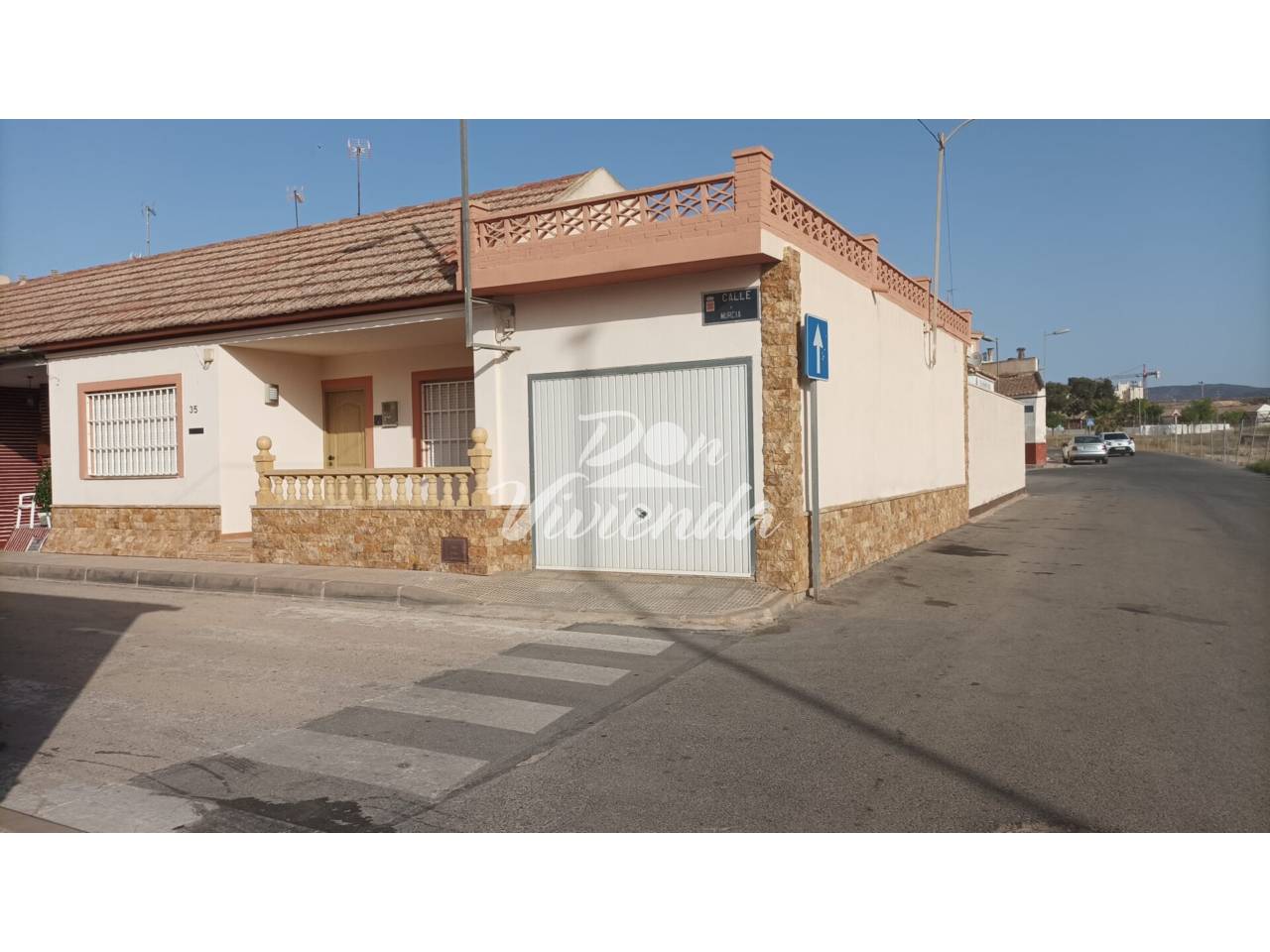 Imagen Vivienda