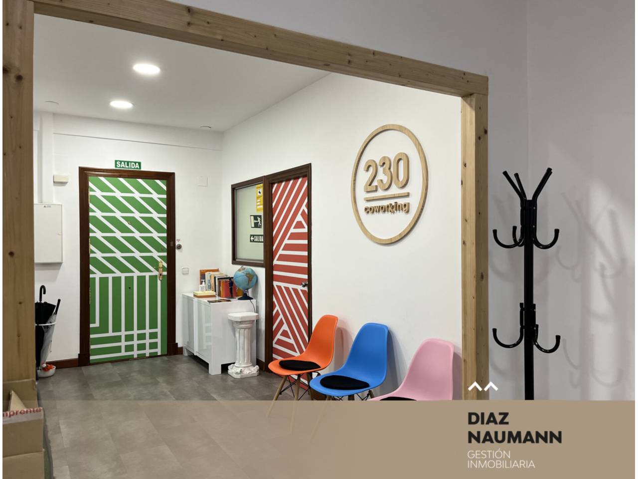 Imagen Vivienda
