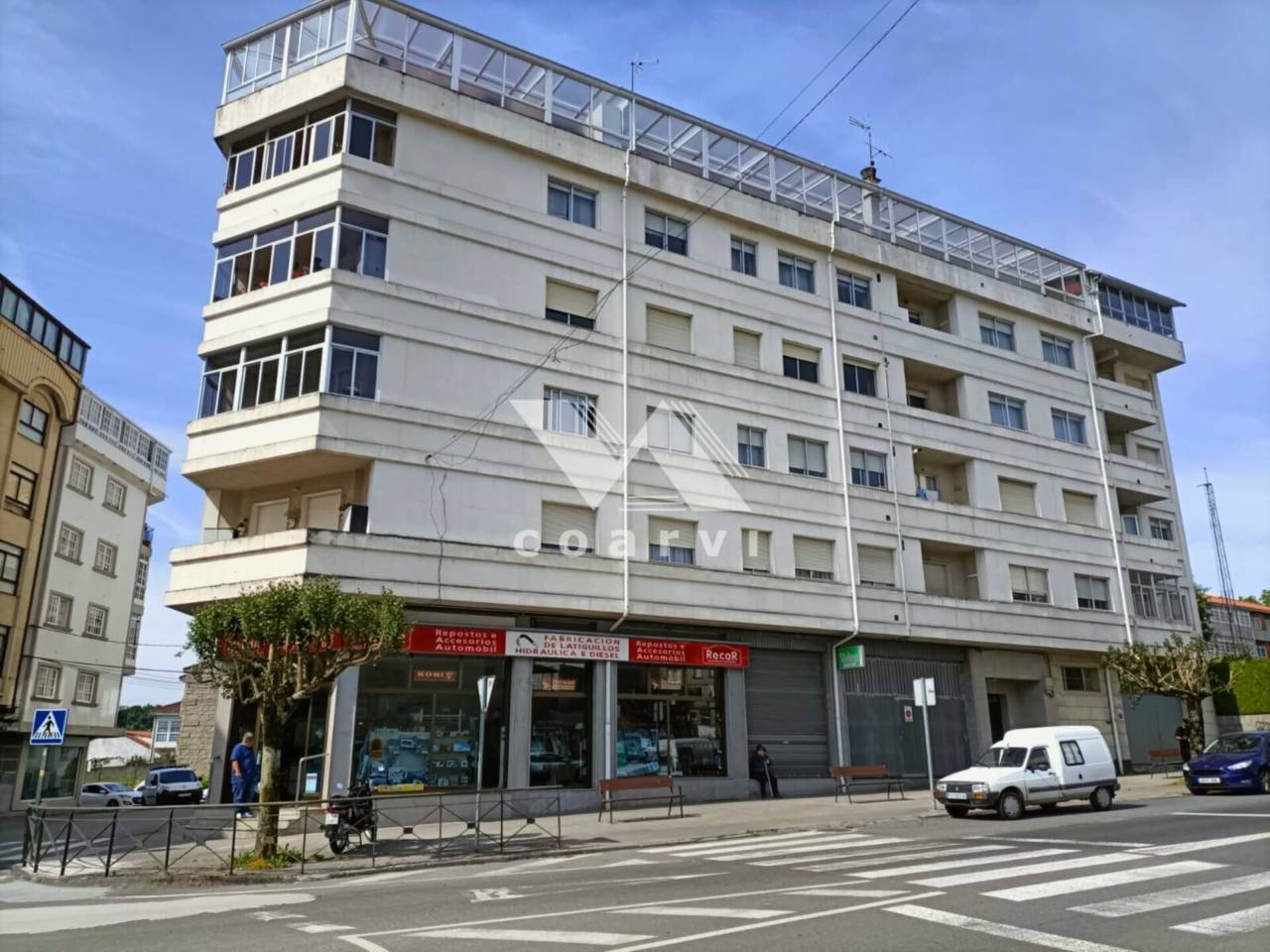 Imagen Vivienda