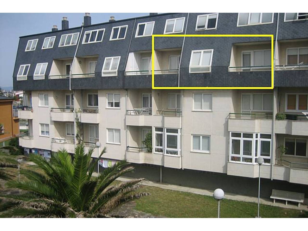 Imagen Vivienda