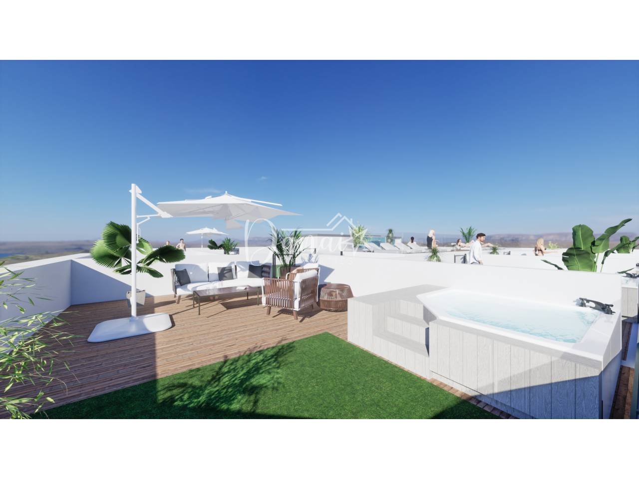 Imagen Vivienda