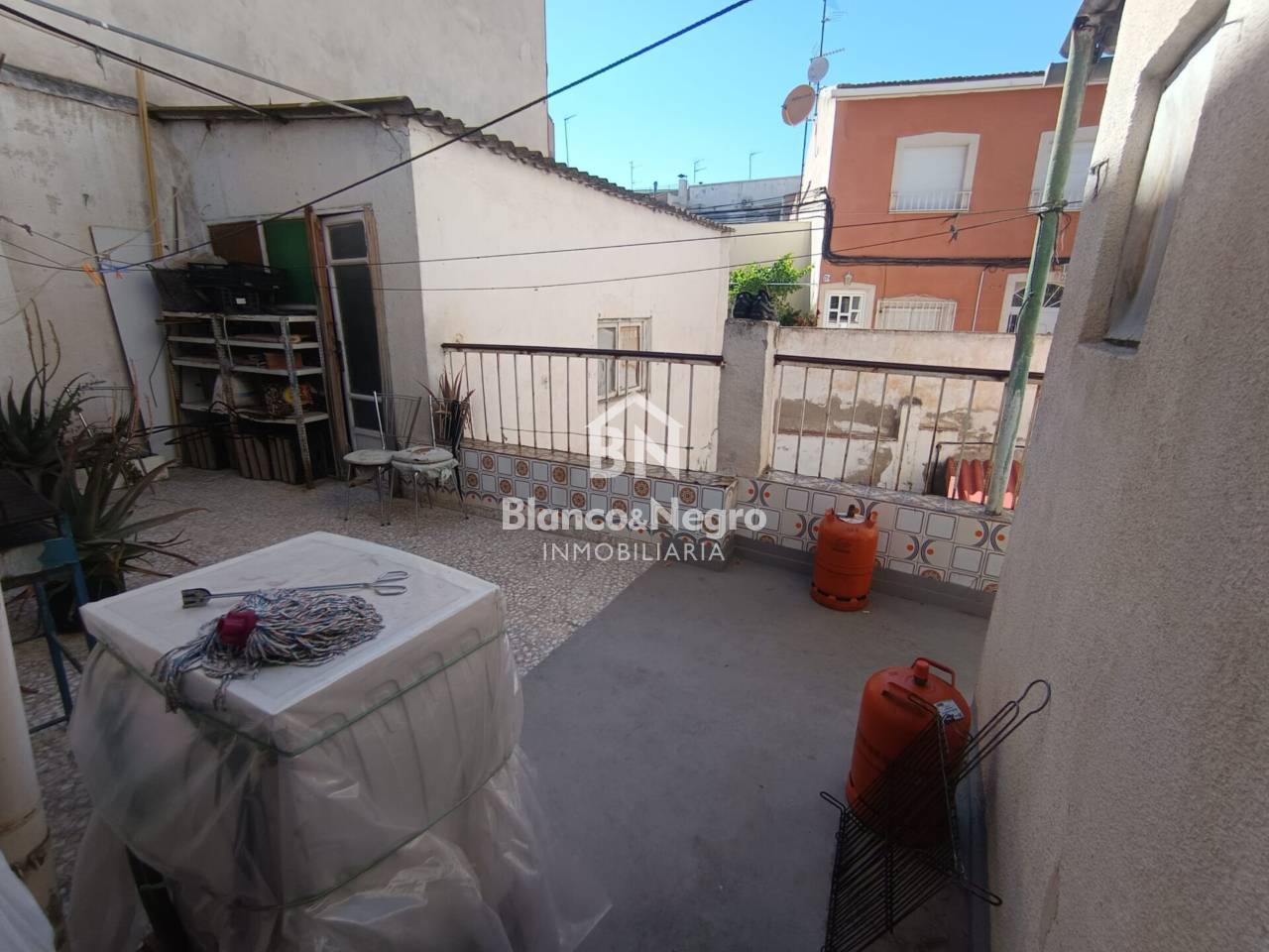 Imagen Vivienda