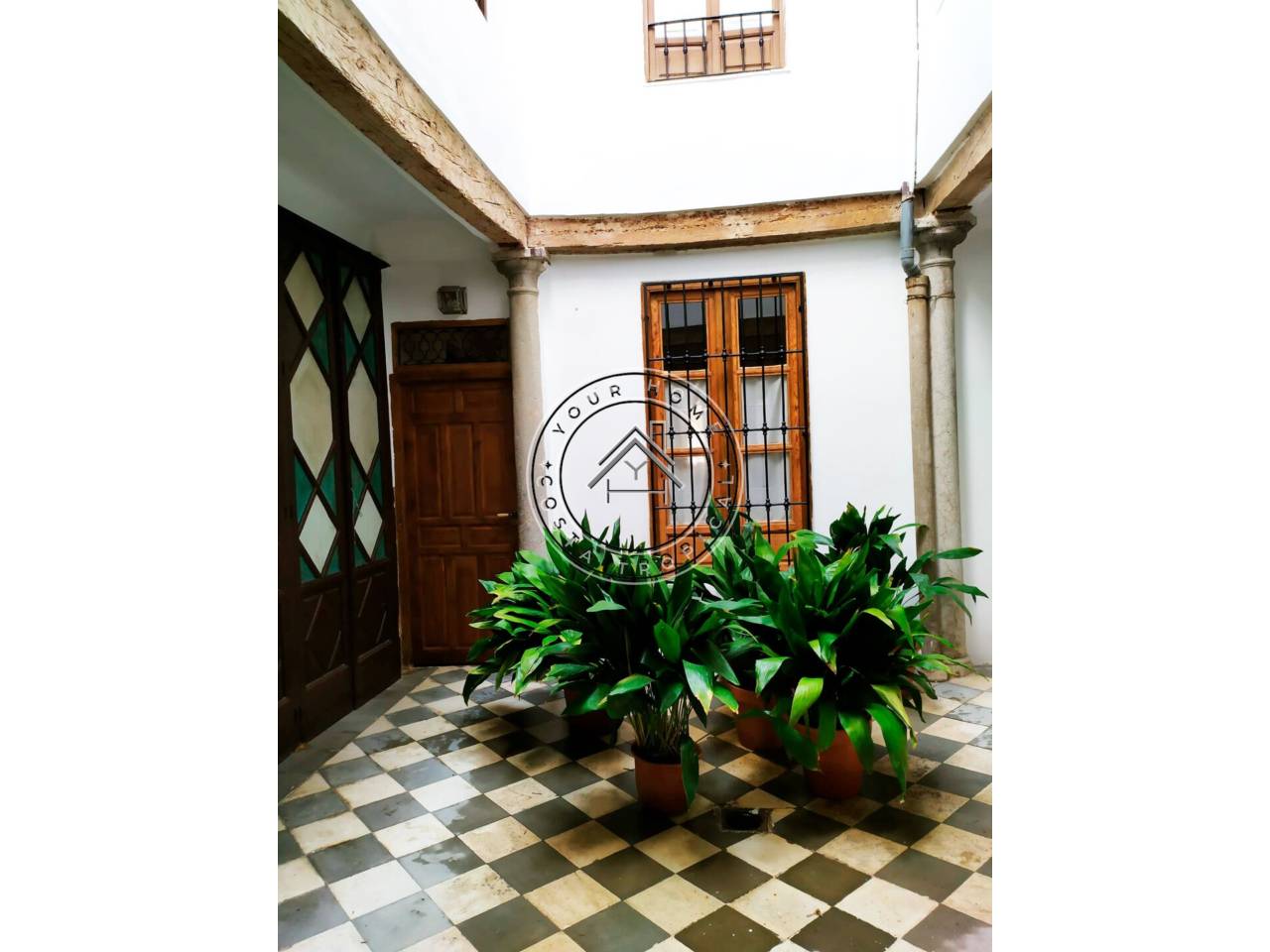 Imagen Vivienda