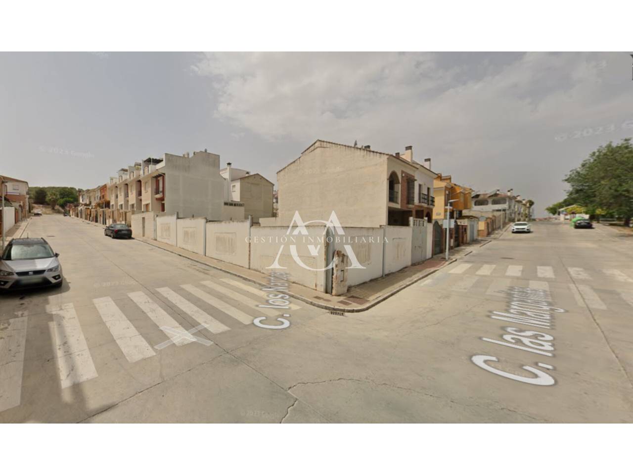 Imagen Vivienda