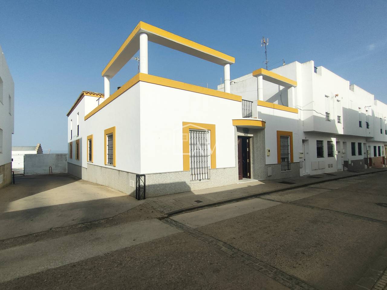Imagen Vivienda