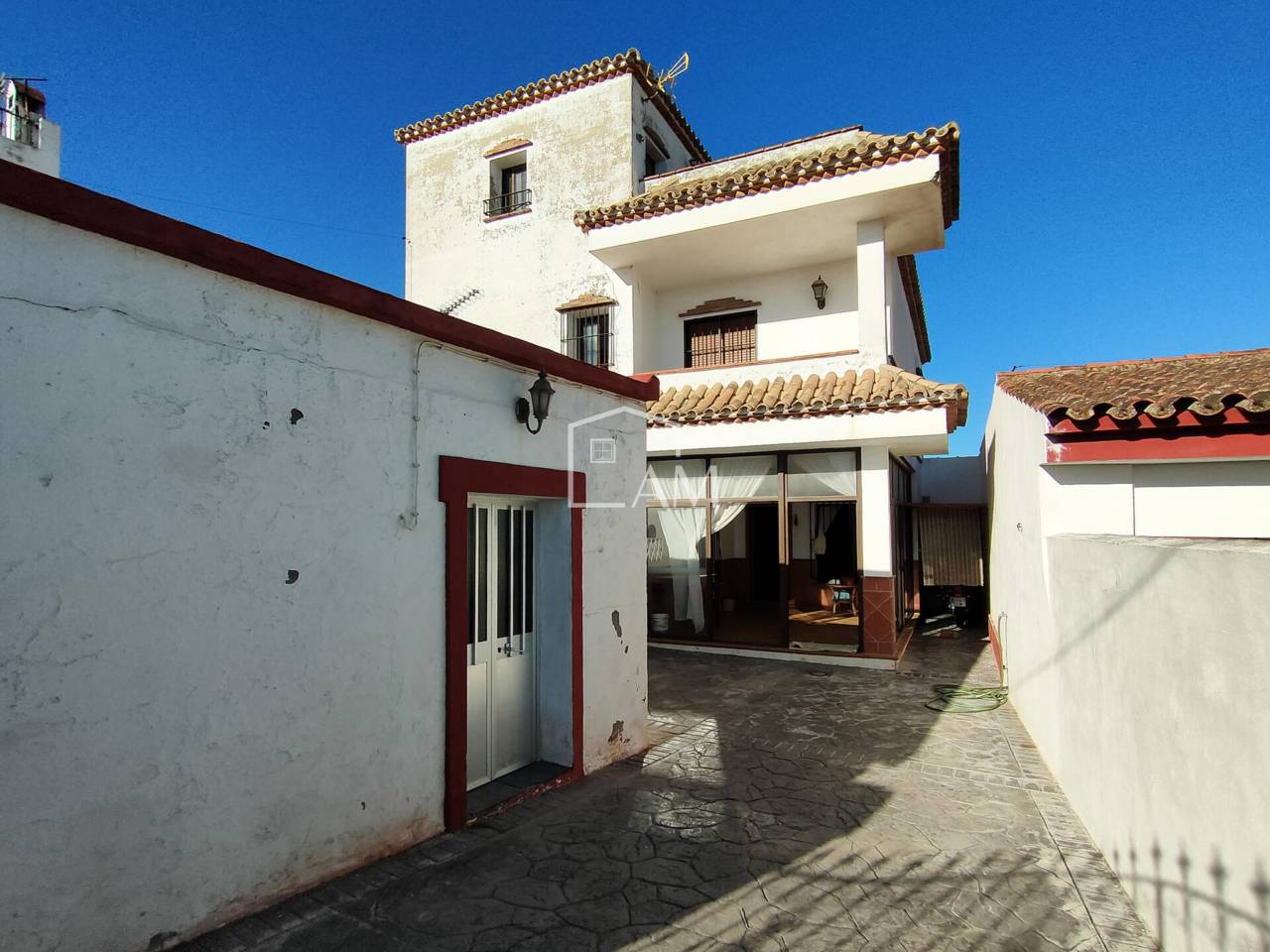 Imagen Vivienda
