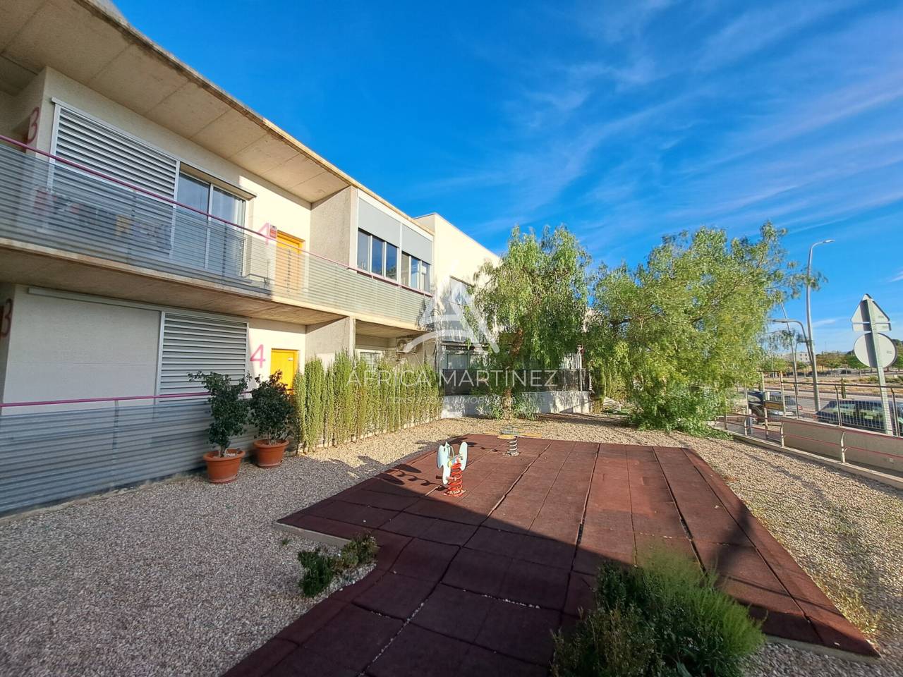 Imagen Vivienda