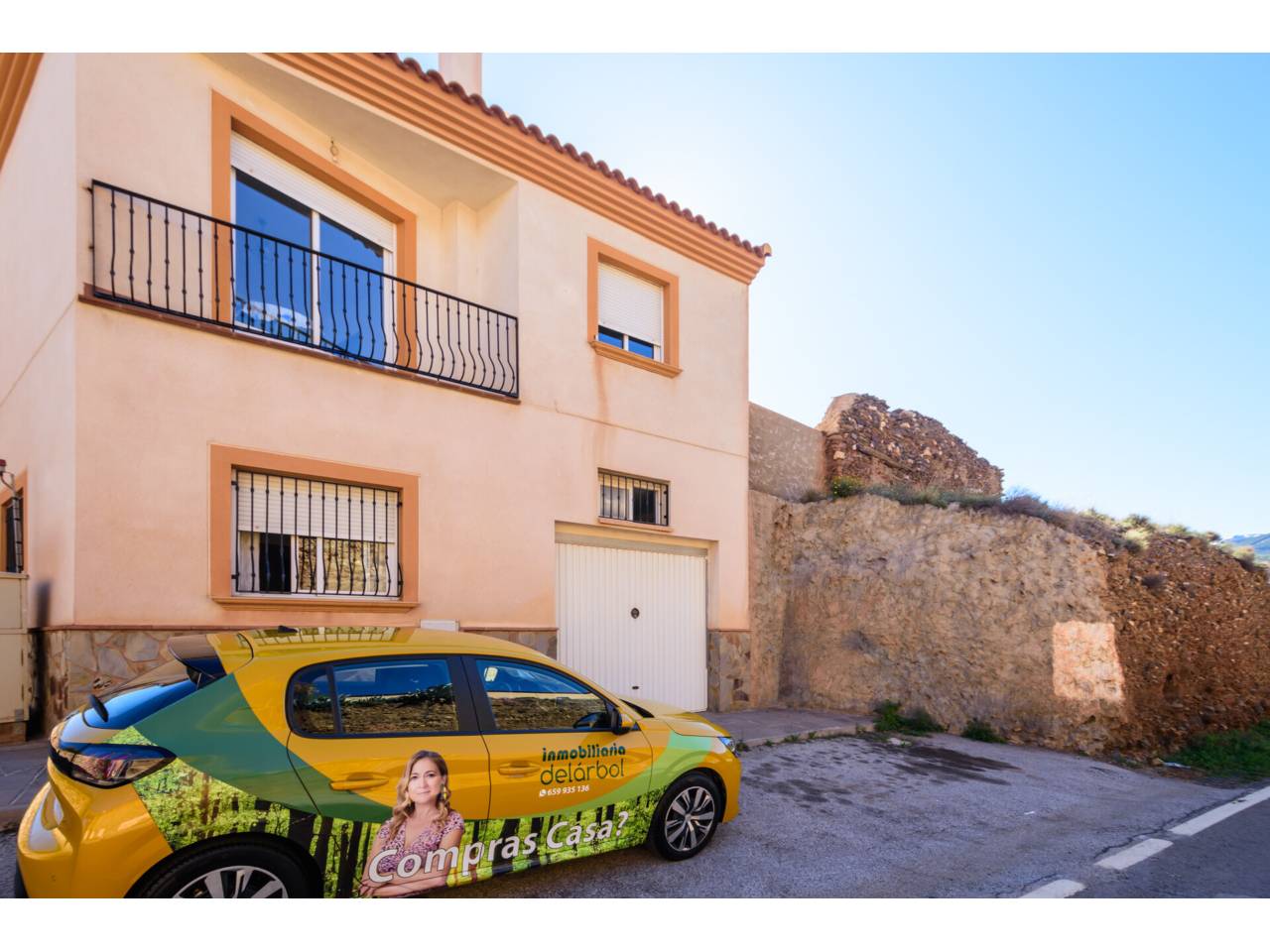 Imagen Vivienda
