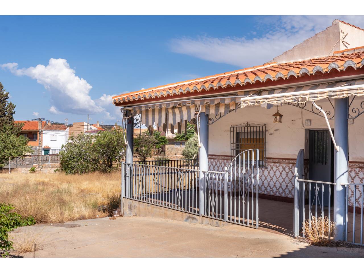 Imagen Vivienda