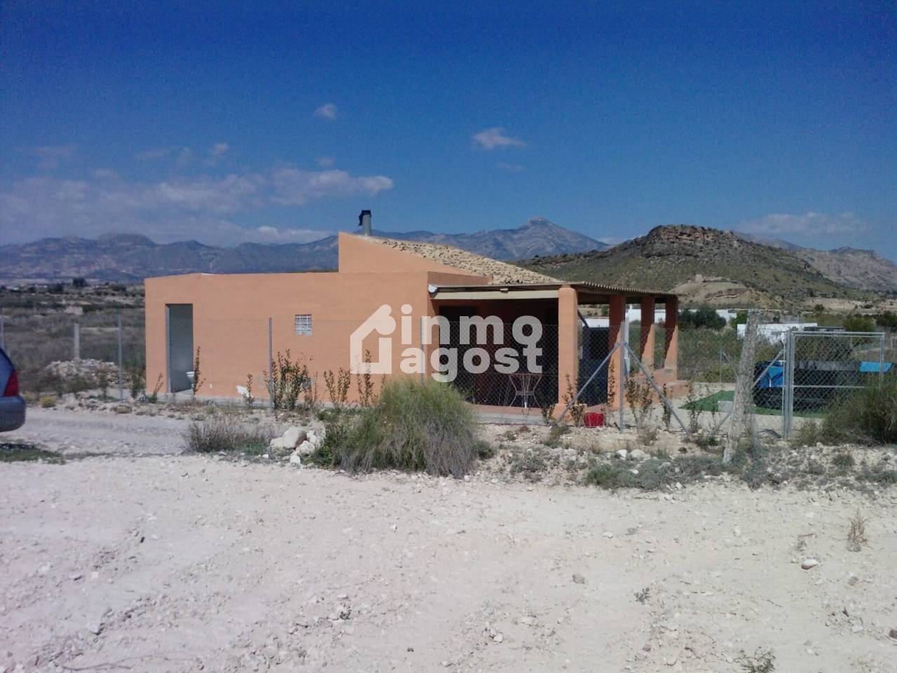Imagen Vivienda