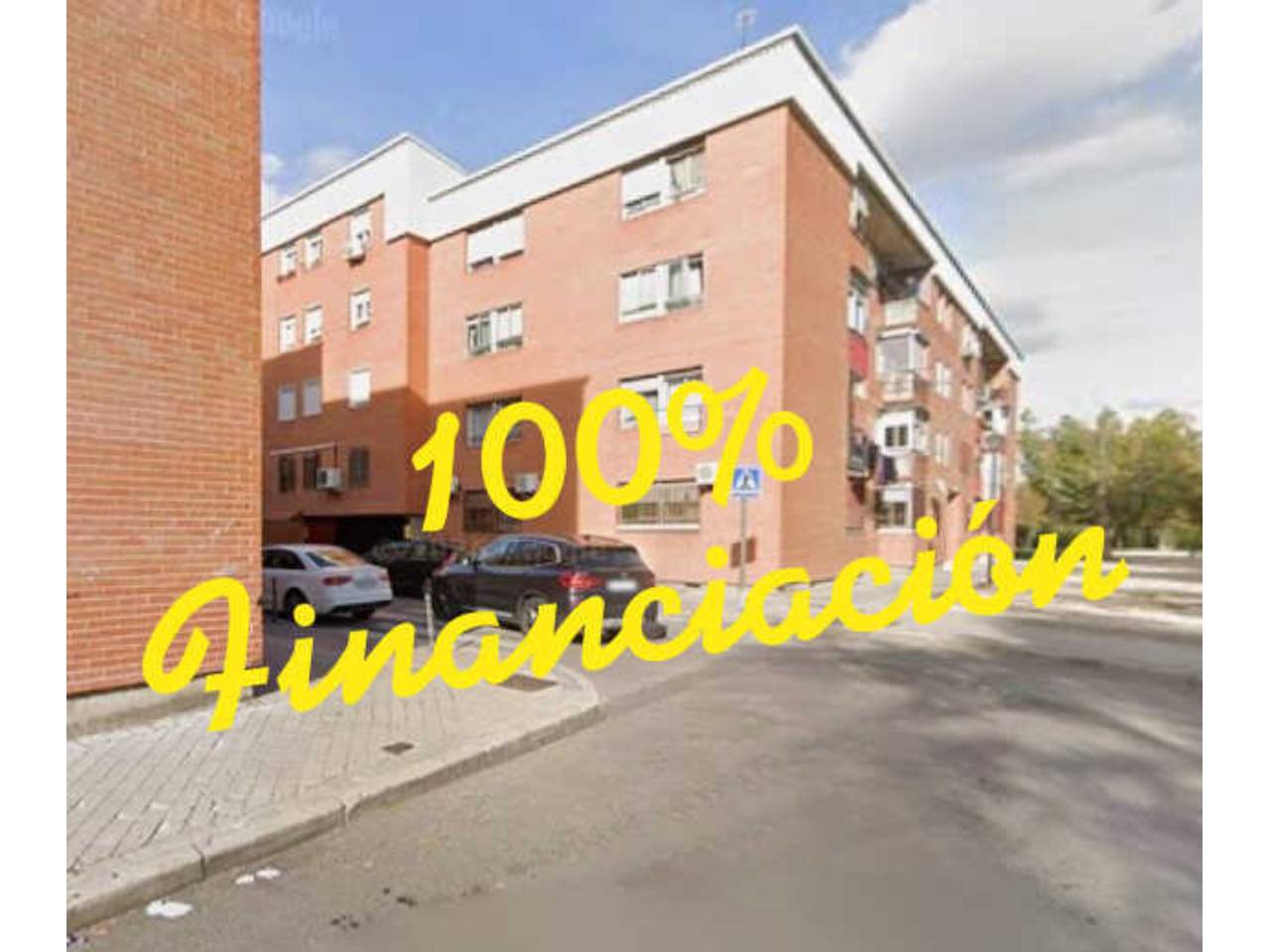 Imagen Vivienda