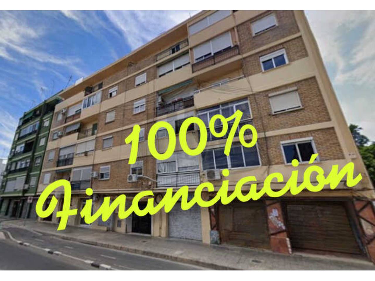 Imagen Vivienda