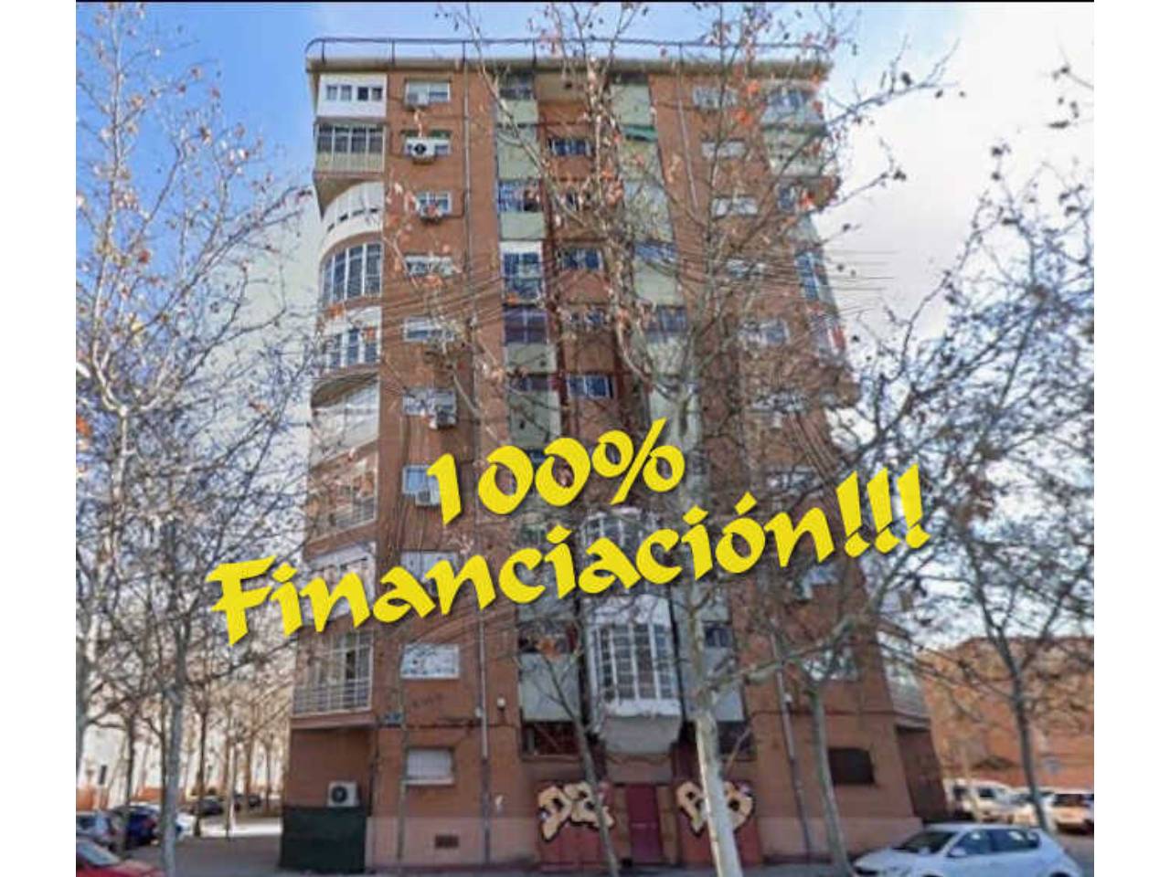 Imagen Vivienda