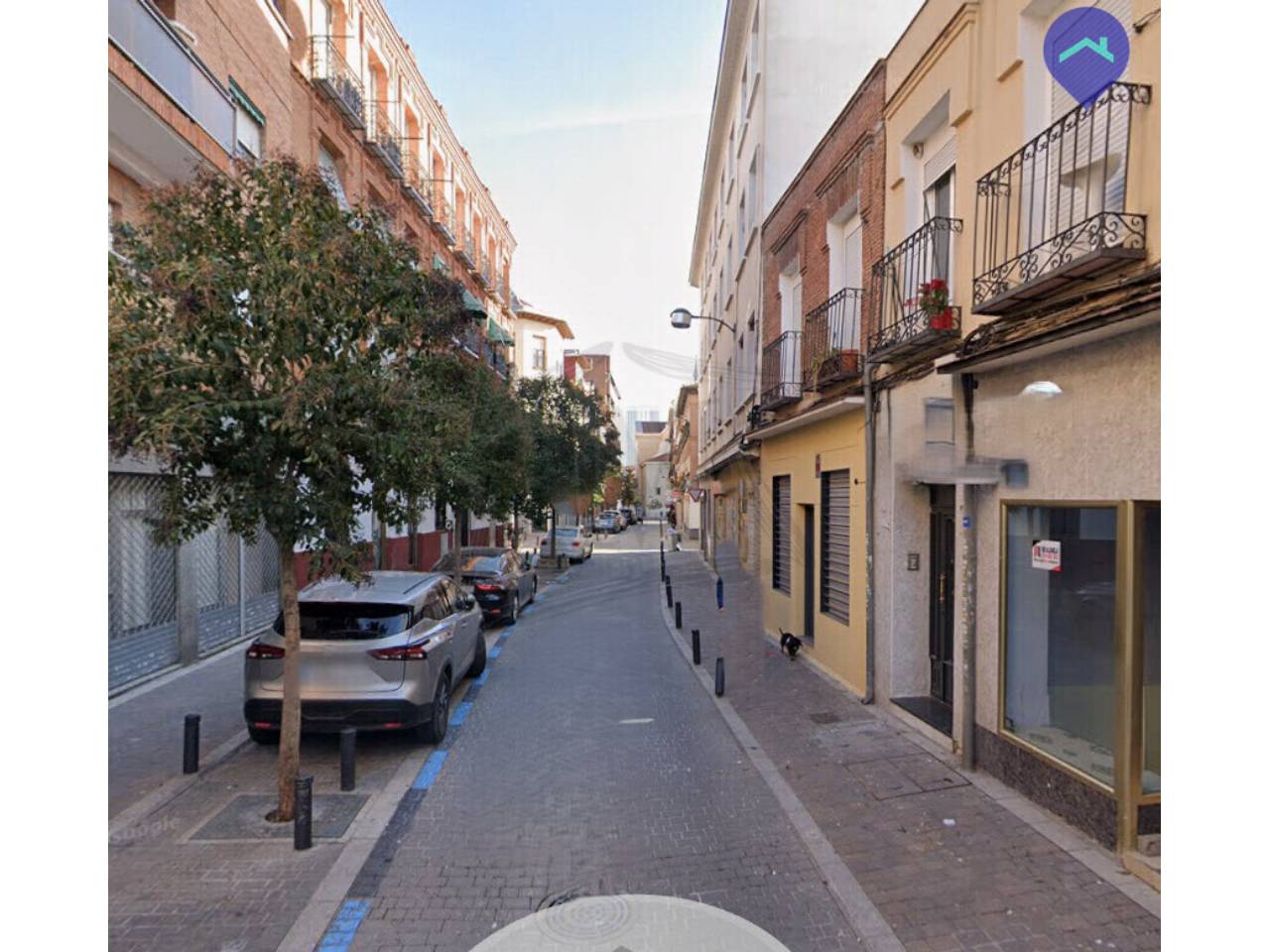 Imagen Vivienda