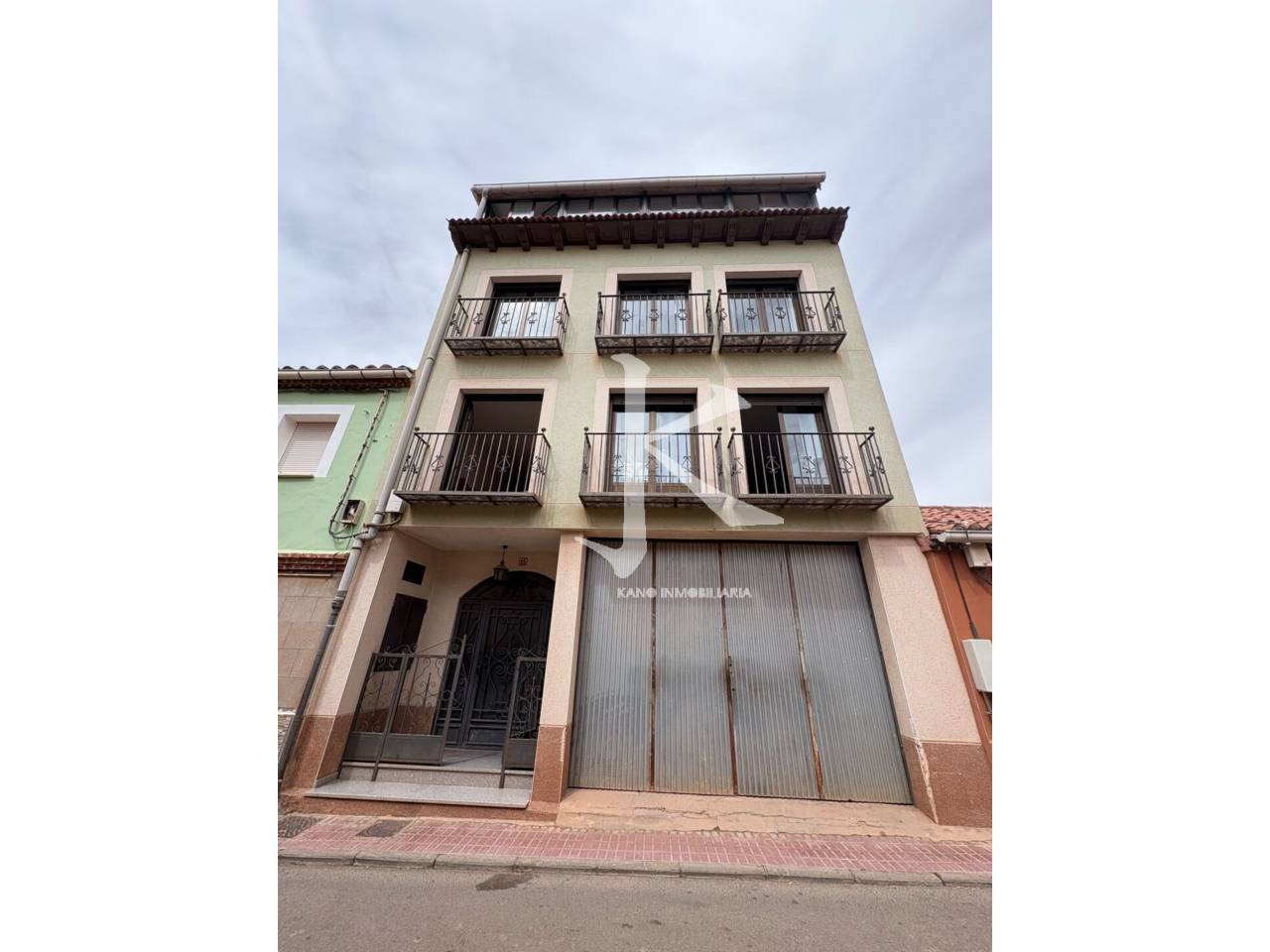 Imagen Vivienda