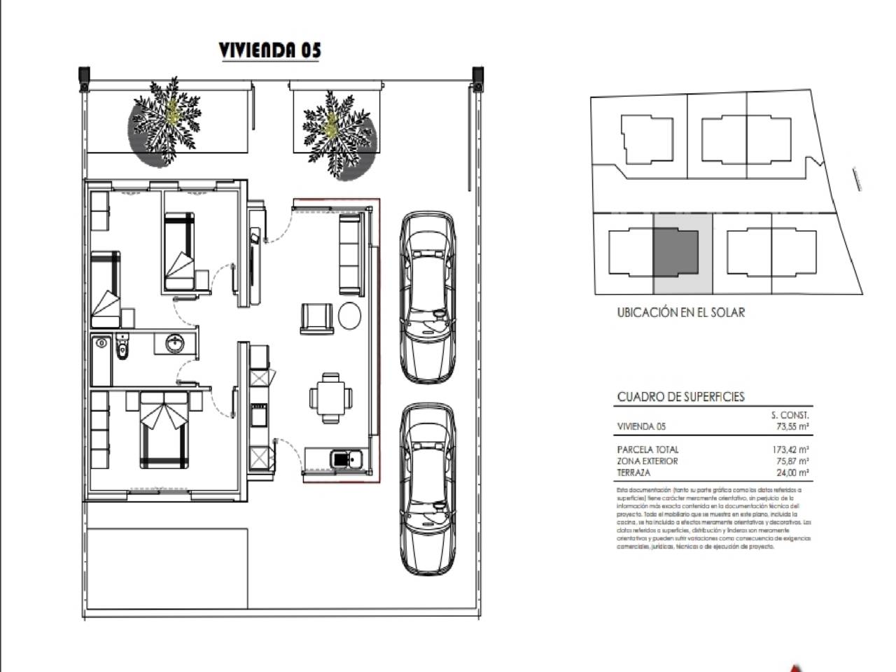 Imagen Vivienda