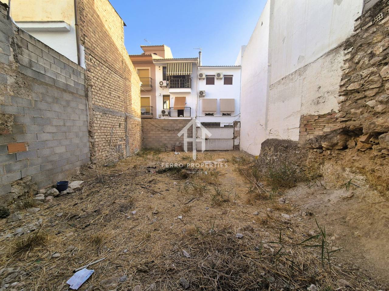 Imagen Vivienda