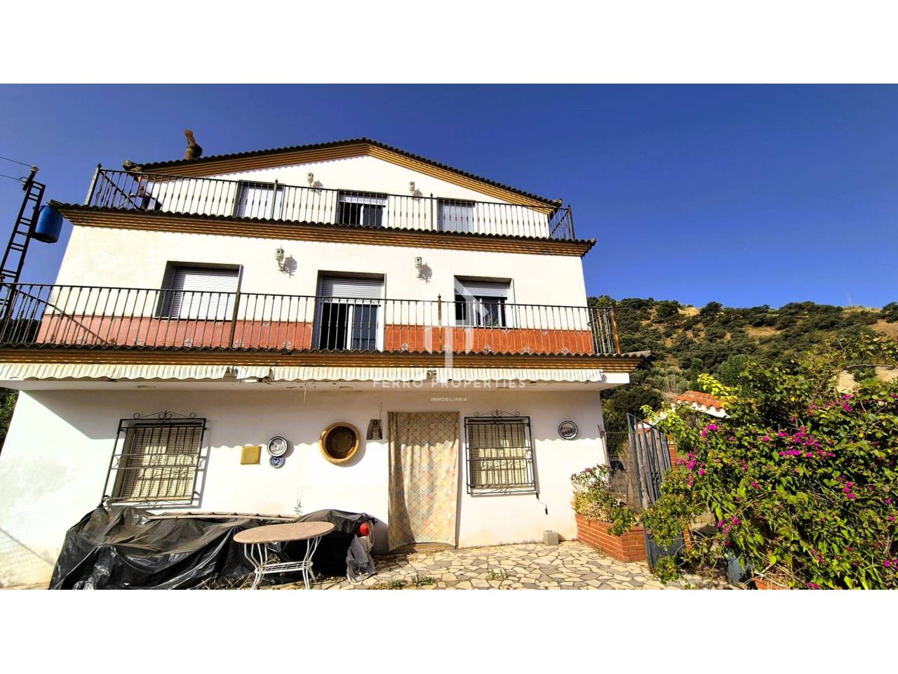 Imagen Vivienda