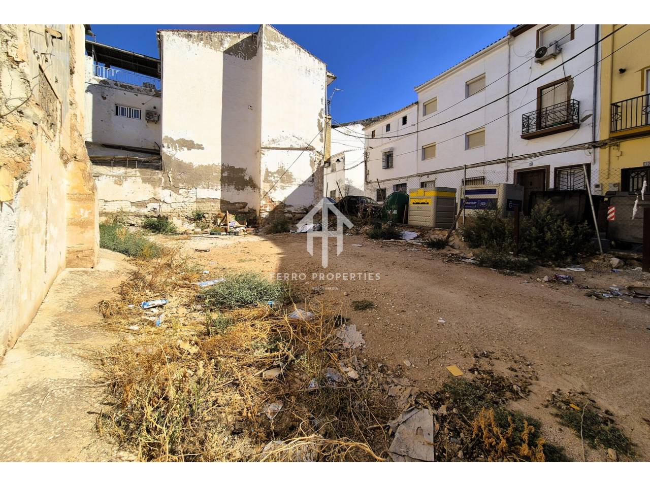 Imagen Vivienda