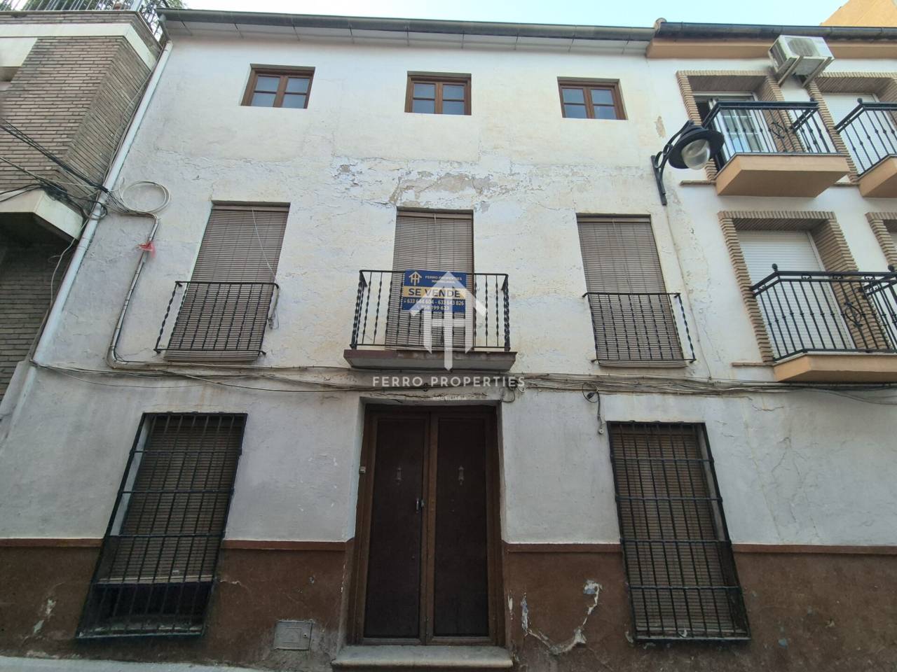 Imagen Vivienda