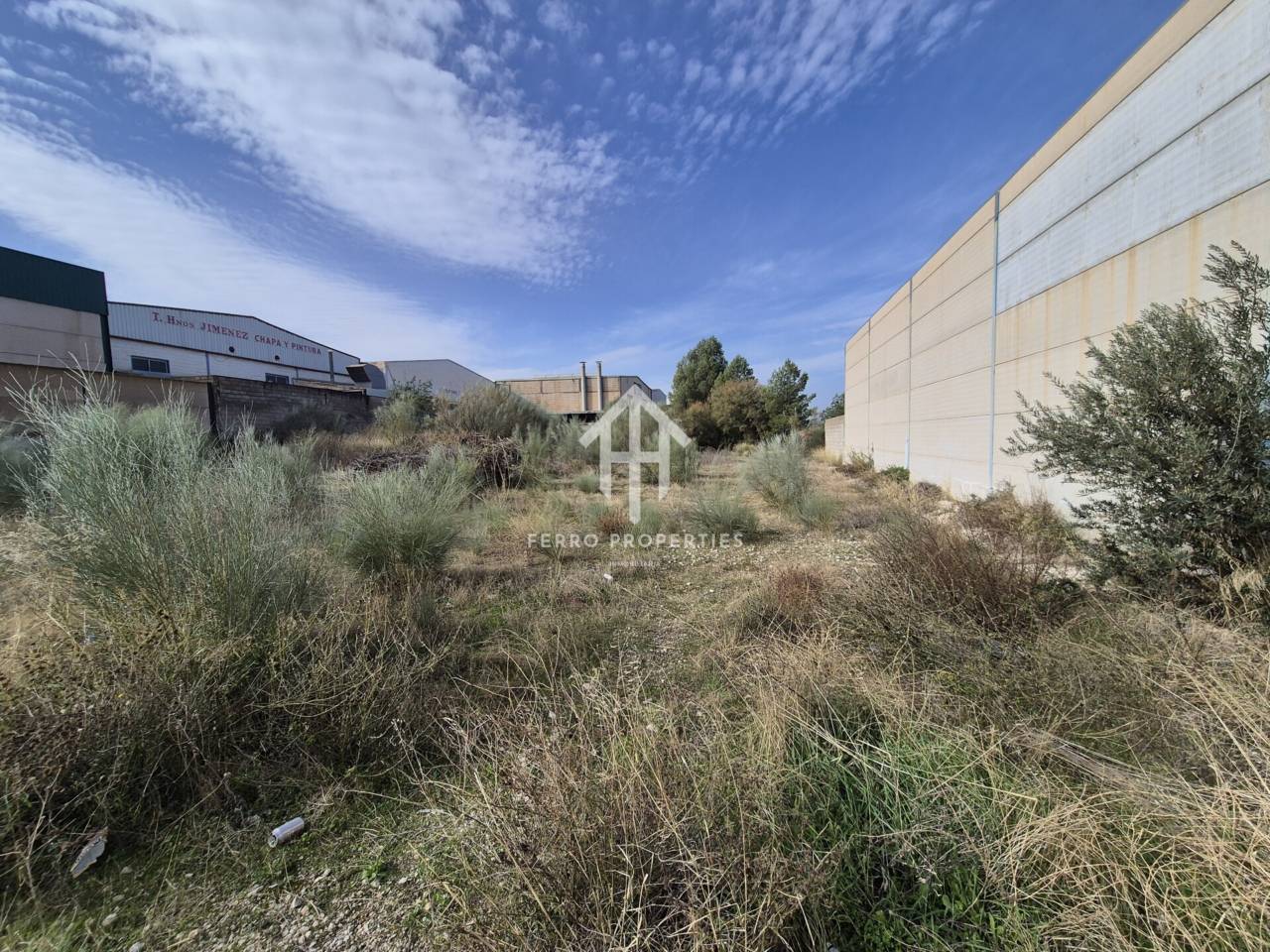 Imagen Vivienda
