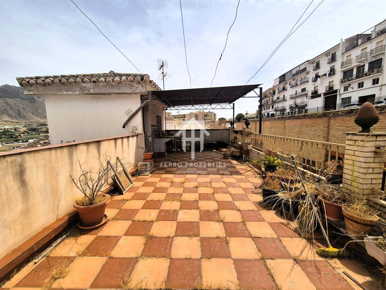 Imagen Vivienda