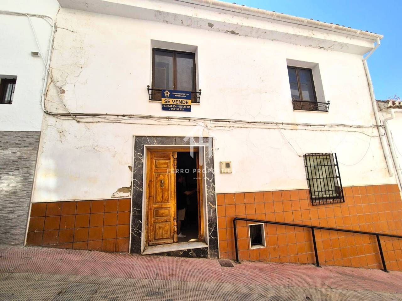Imagen Vivienda