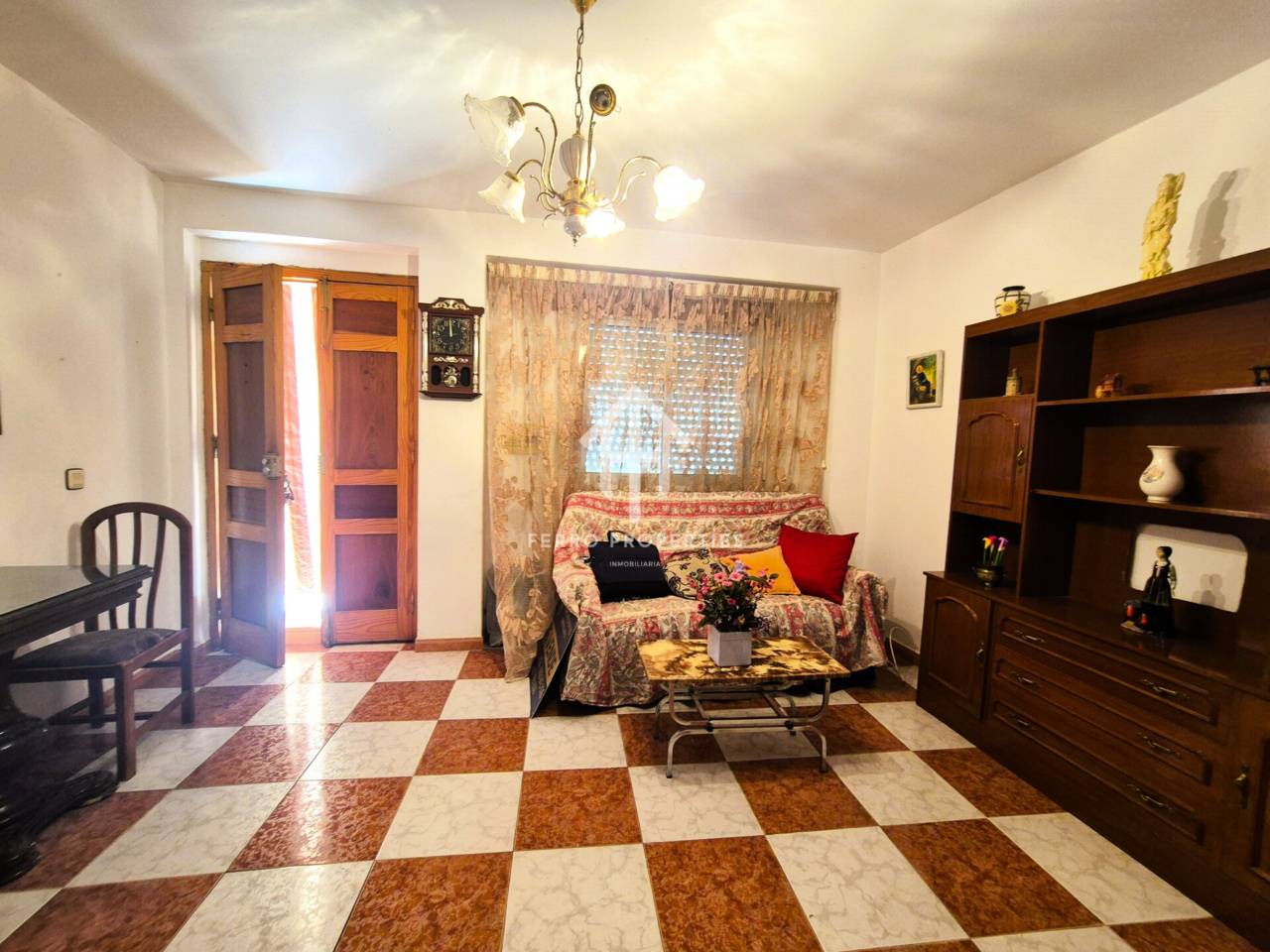 Imagen Vivienda