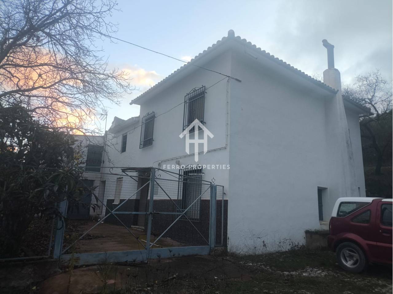 Imagen Vivienda