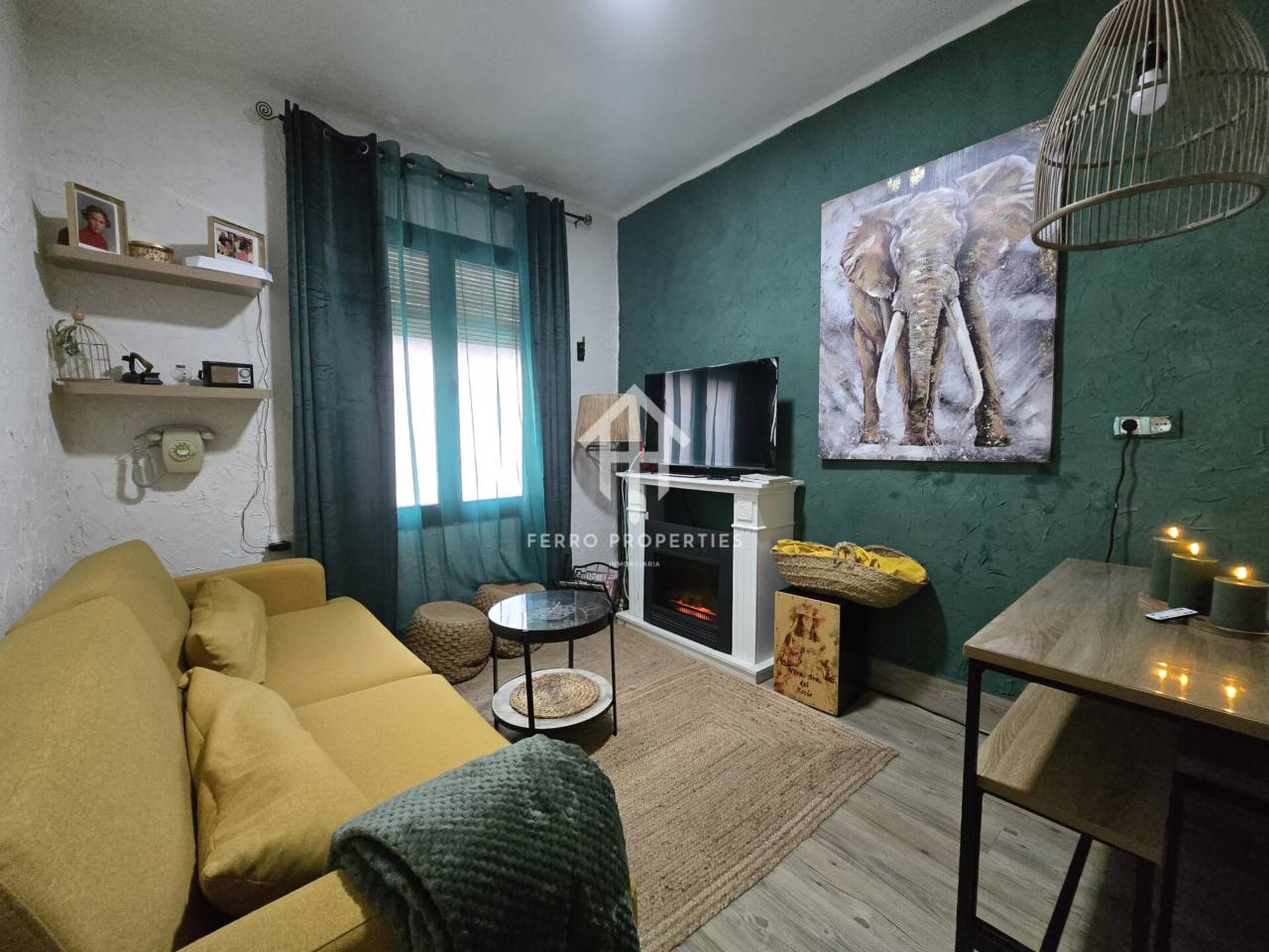 Imagen Vivienda