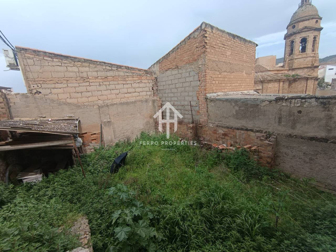 Imagen Vivienda