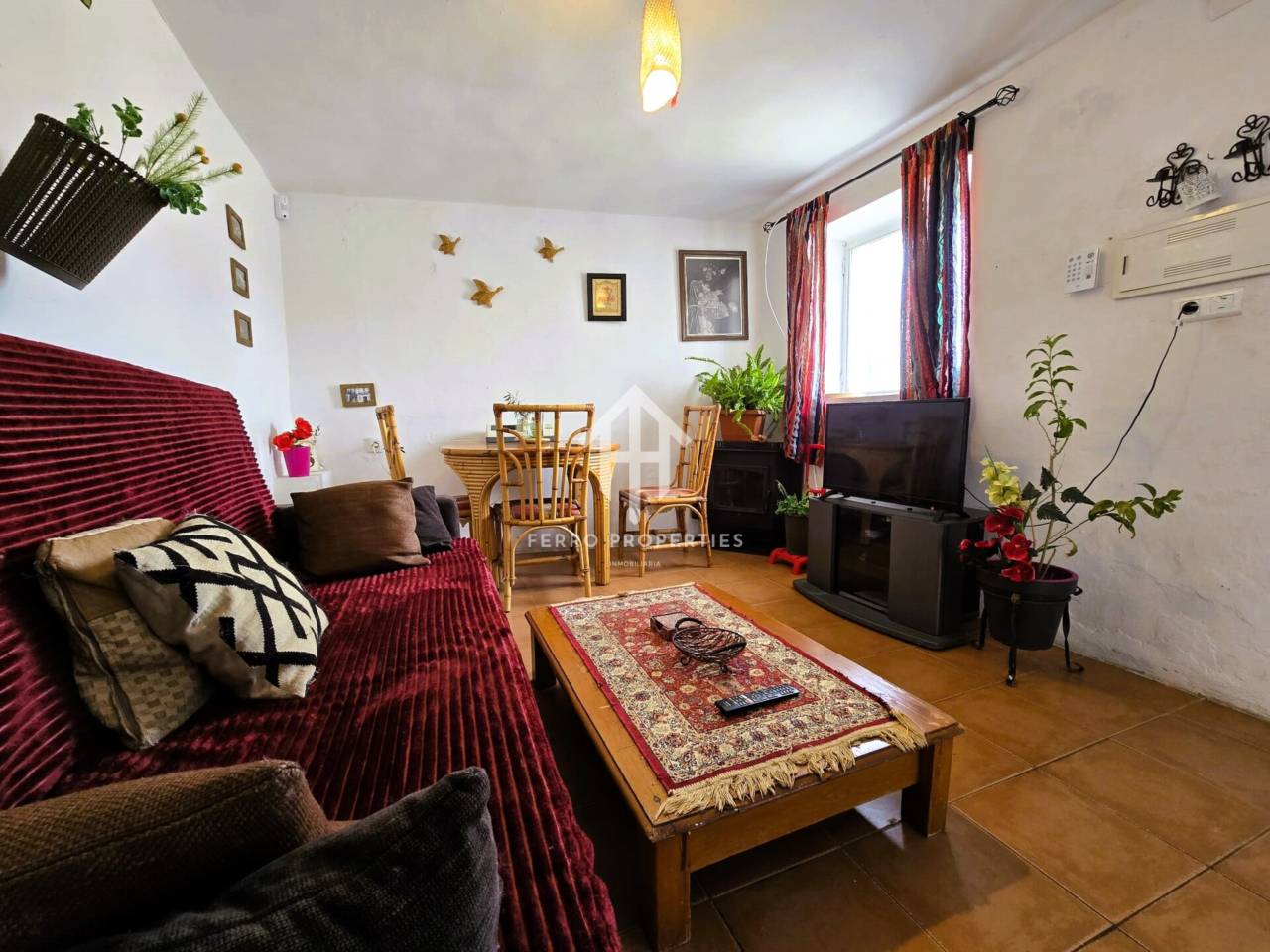 Imagen Vivienda
