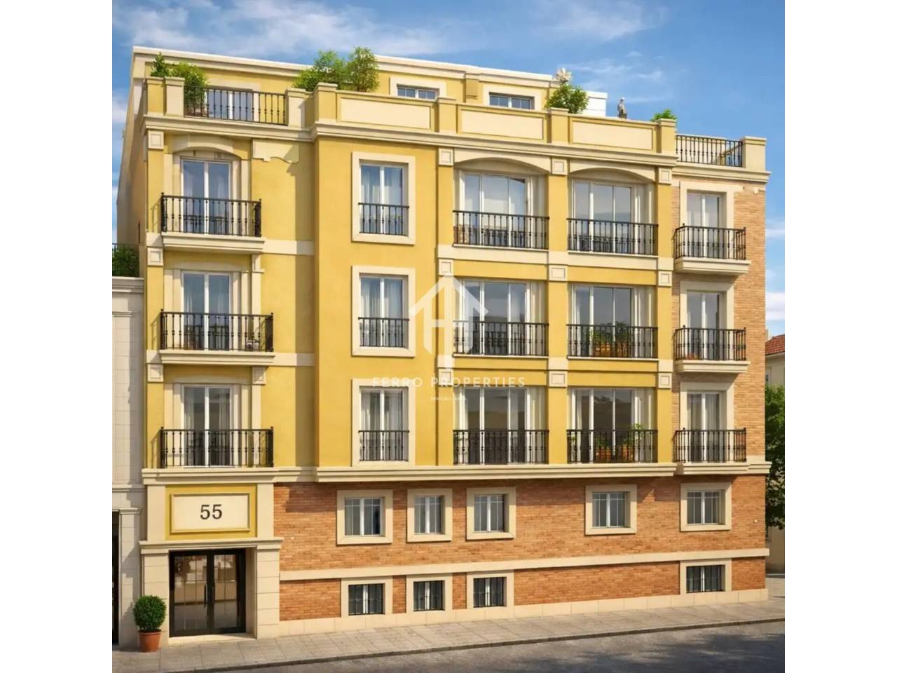 Imagen Vivienda