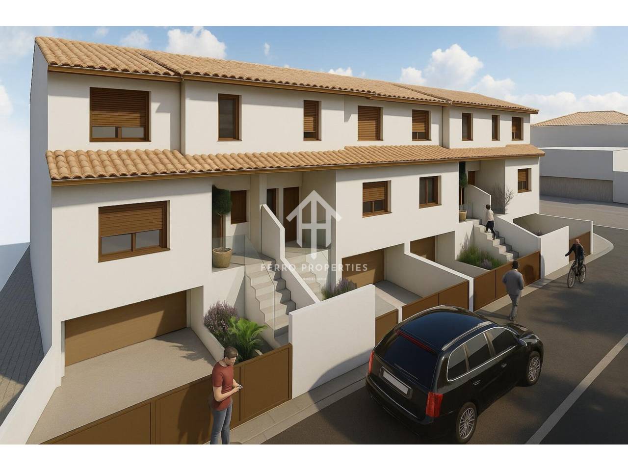 Imagen Vivienda