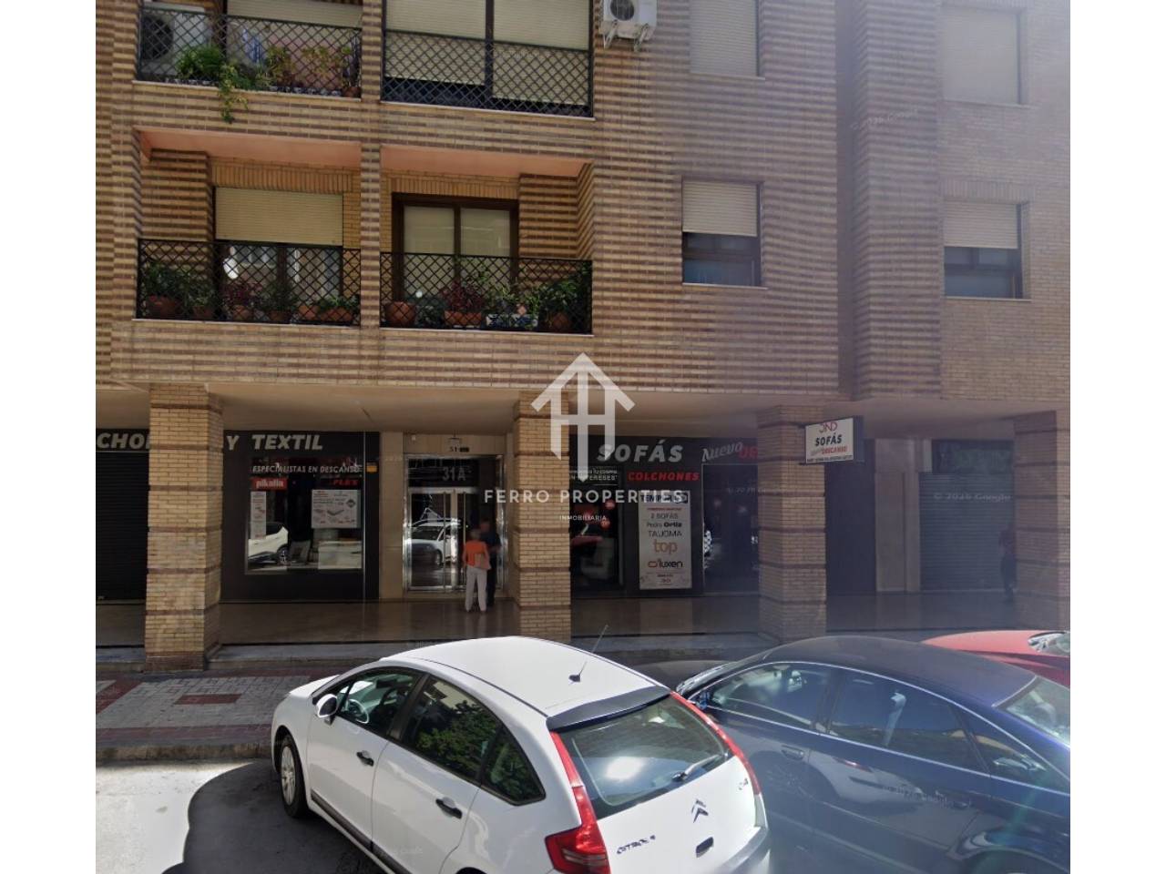 Imagen Vivienda