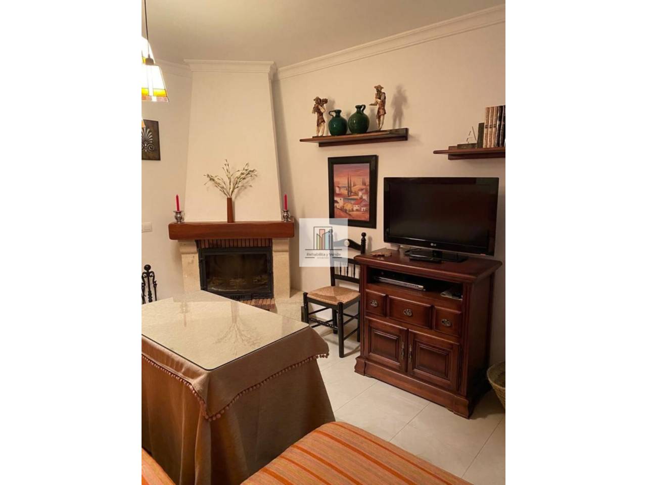 Imagen Vivienda