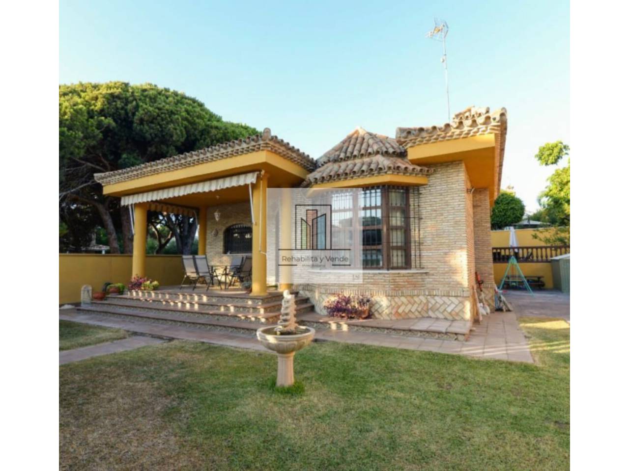 Imagen Vivienda