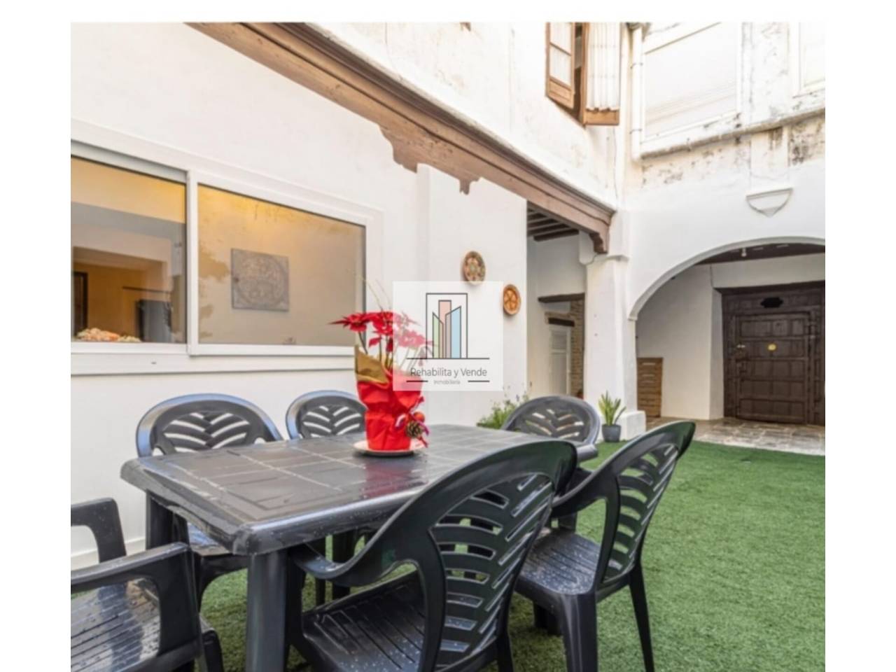 Imagen Vivienda