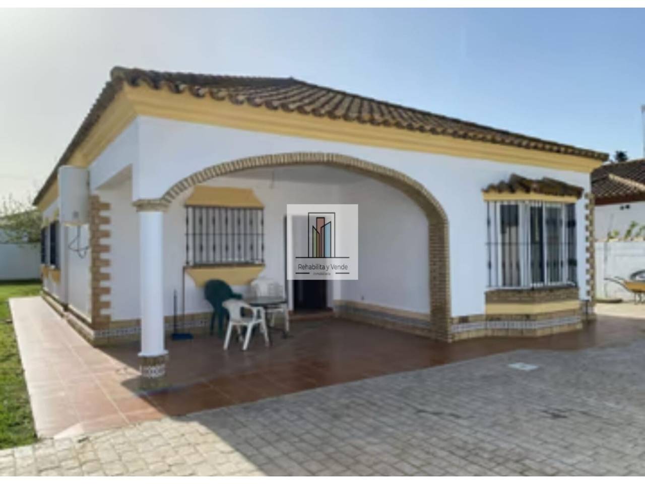 Imagen Vivienda
