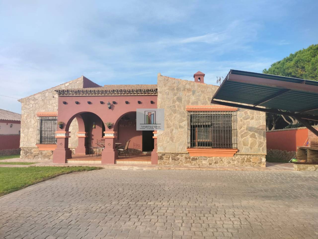 Imagen Vivienda