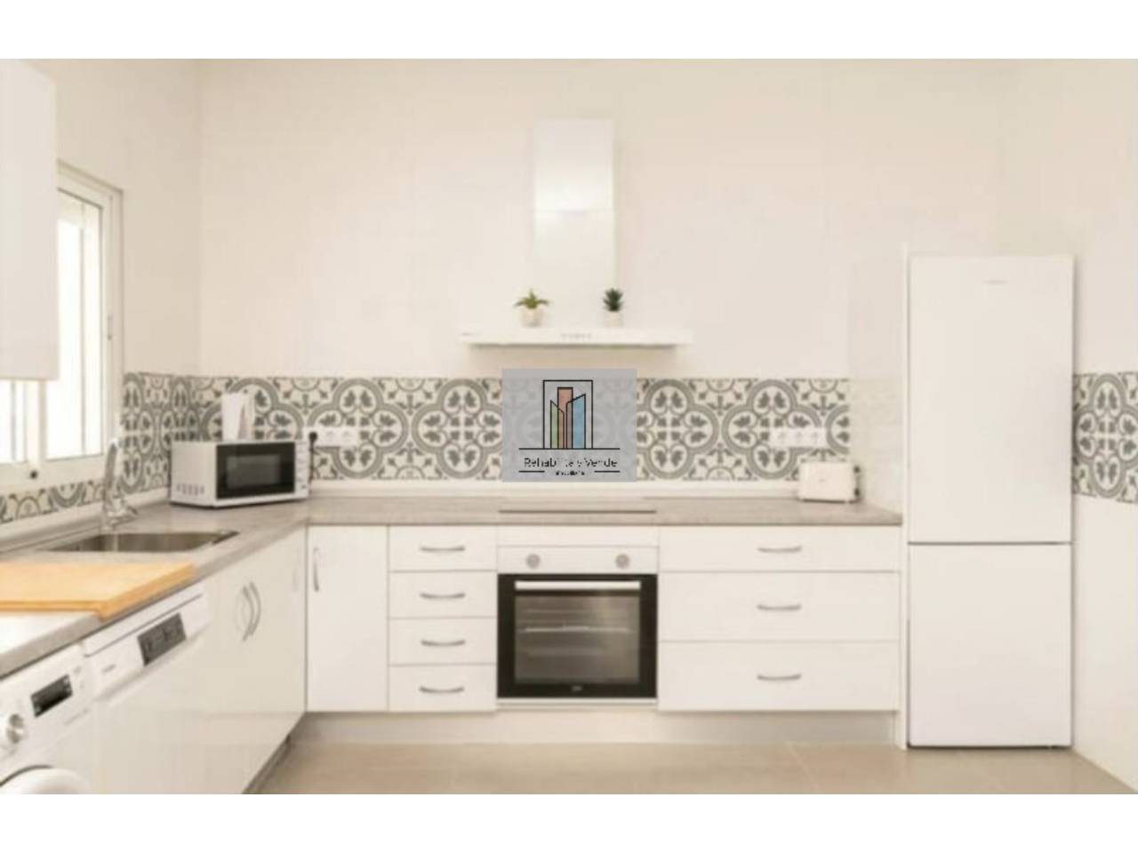 Imagen Vivienda