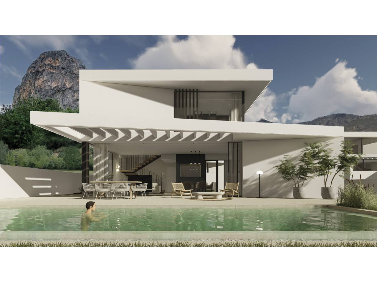 Imagen Vivienda