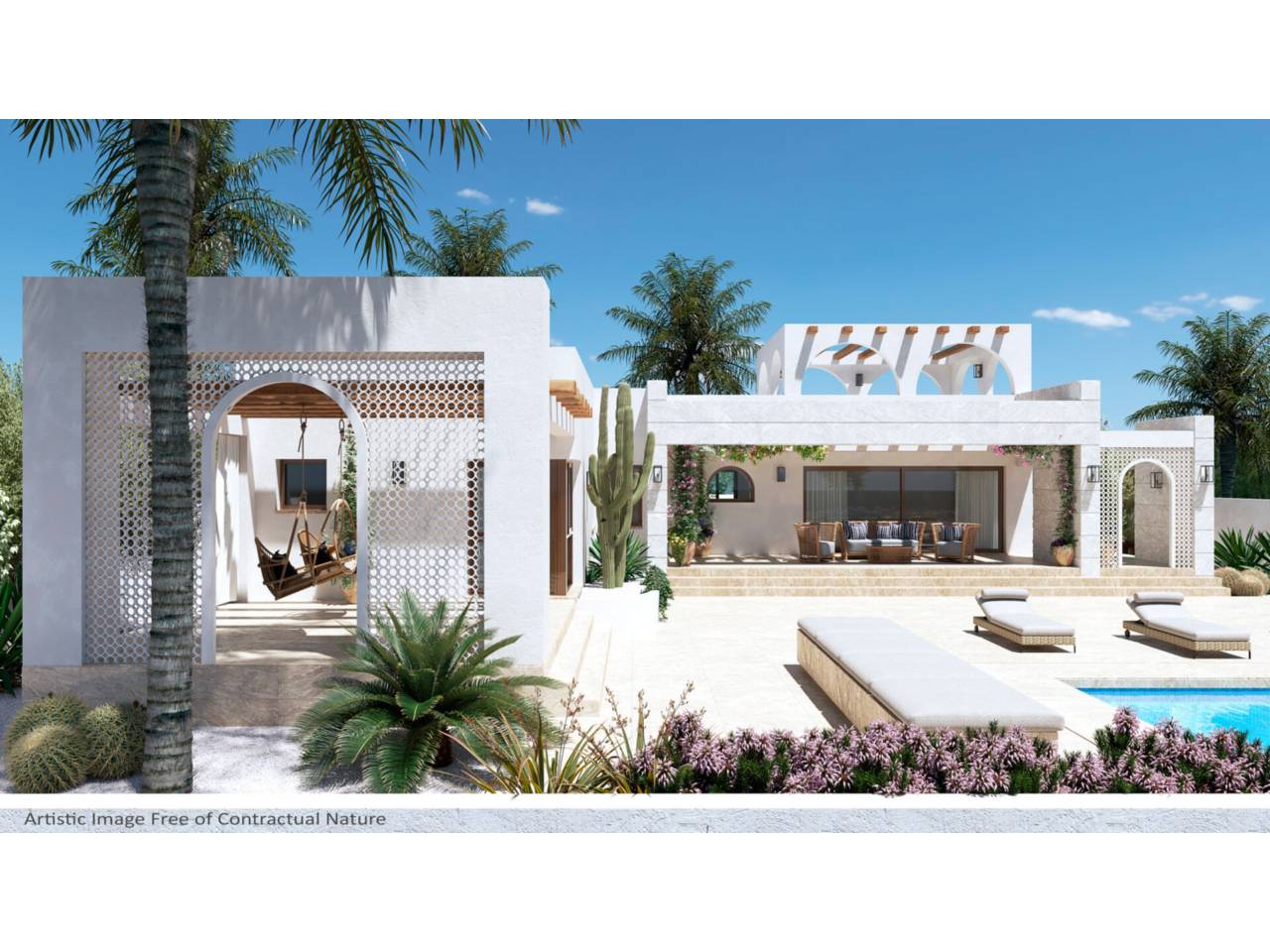 Imagen Vivienda
