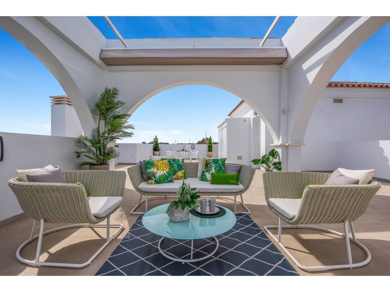 Imagen Vivienda