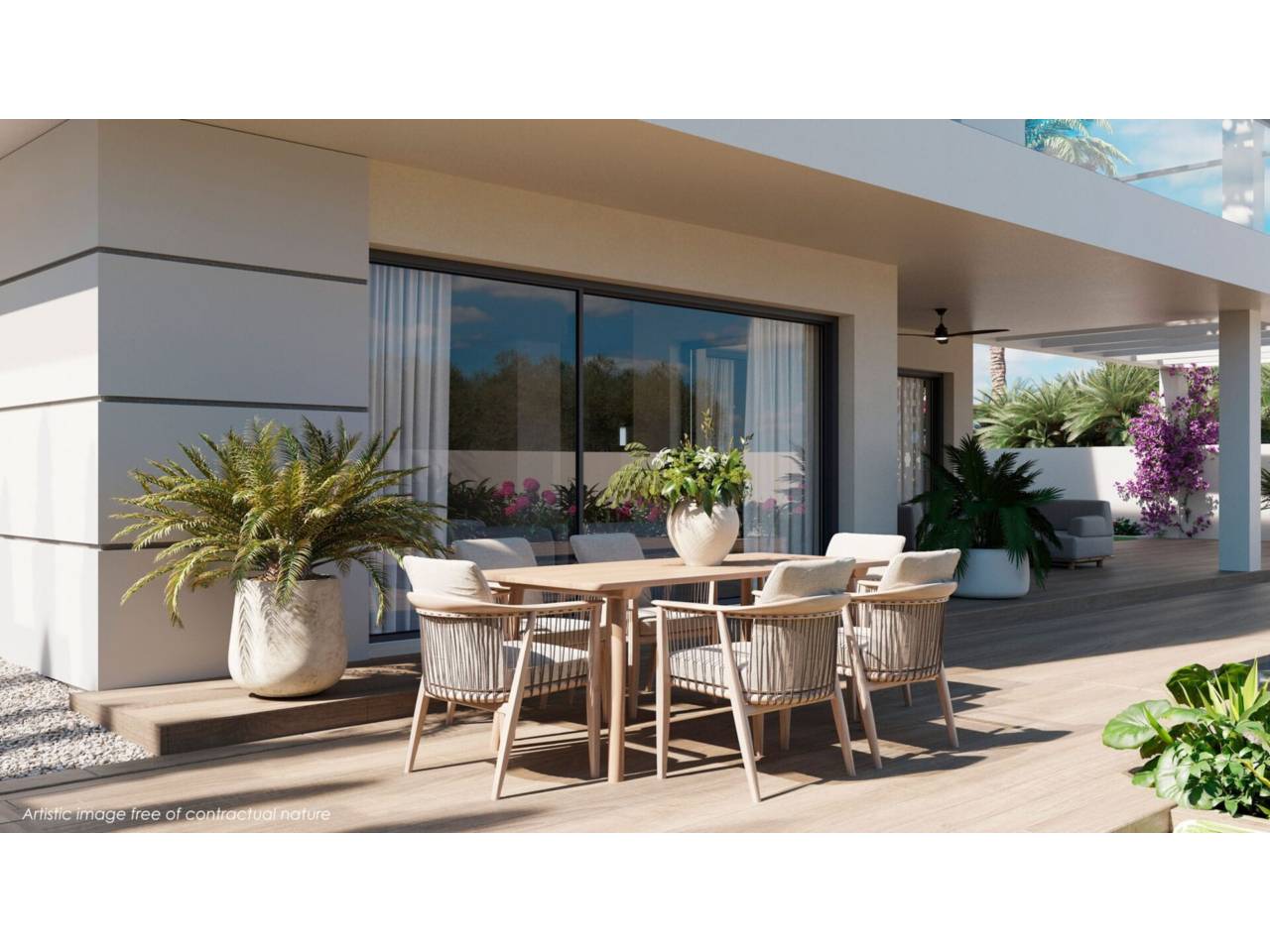 Imagen Vivienda