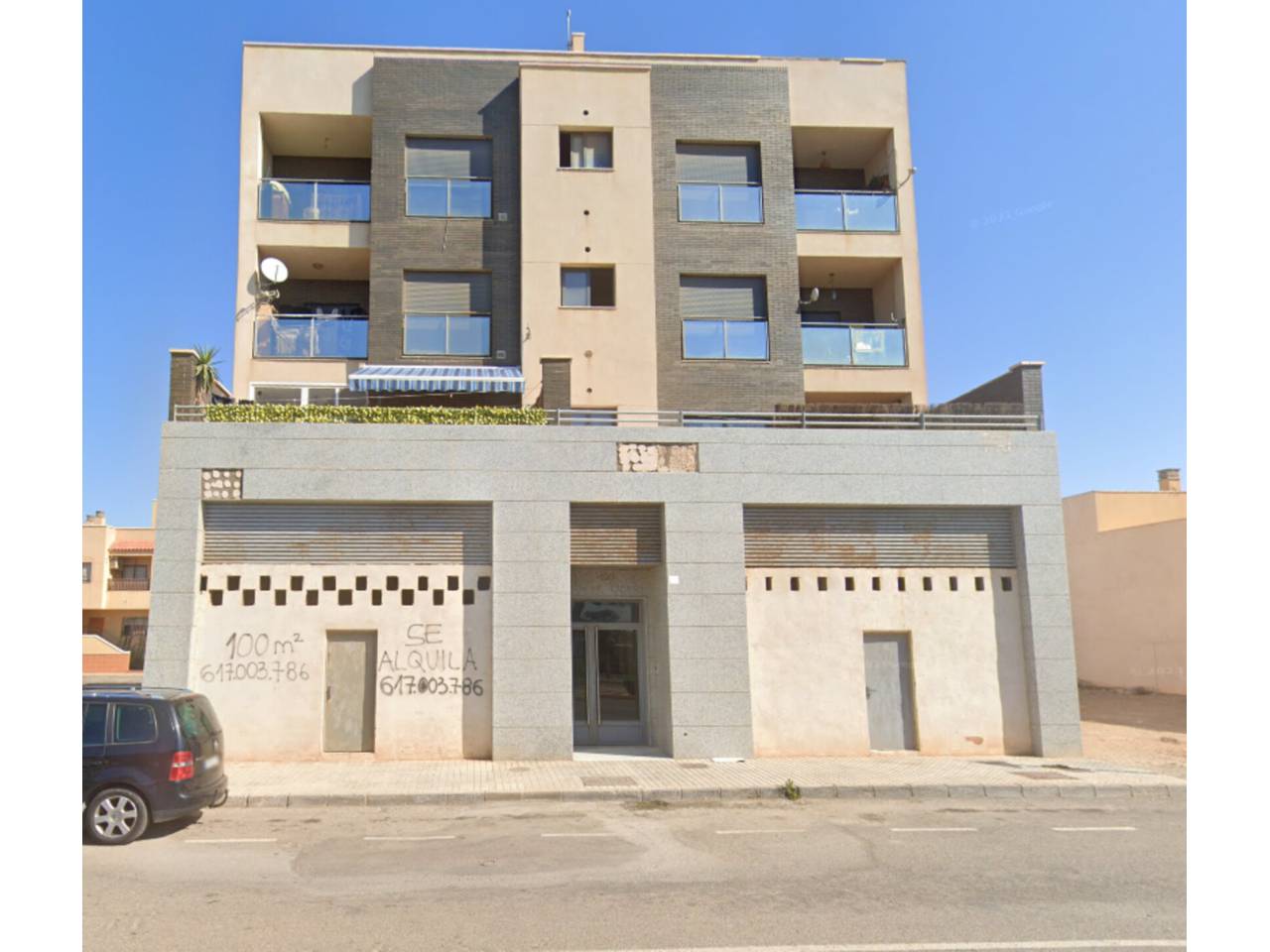 Imagen Vivienda