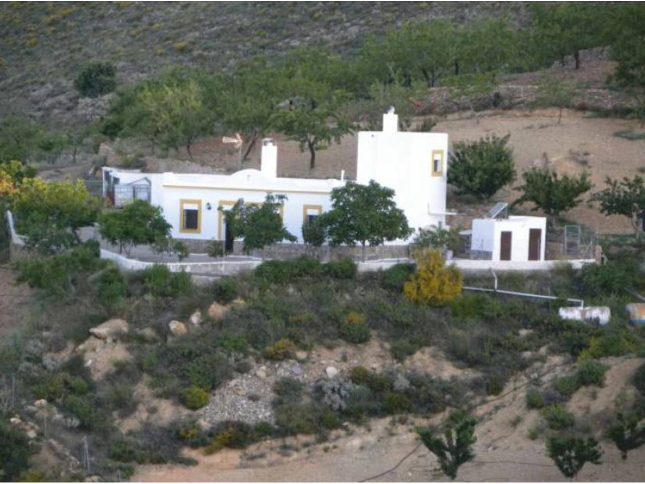 Imagen Vivienda