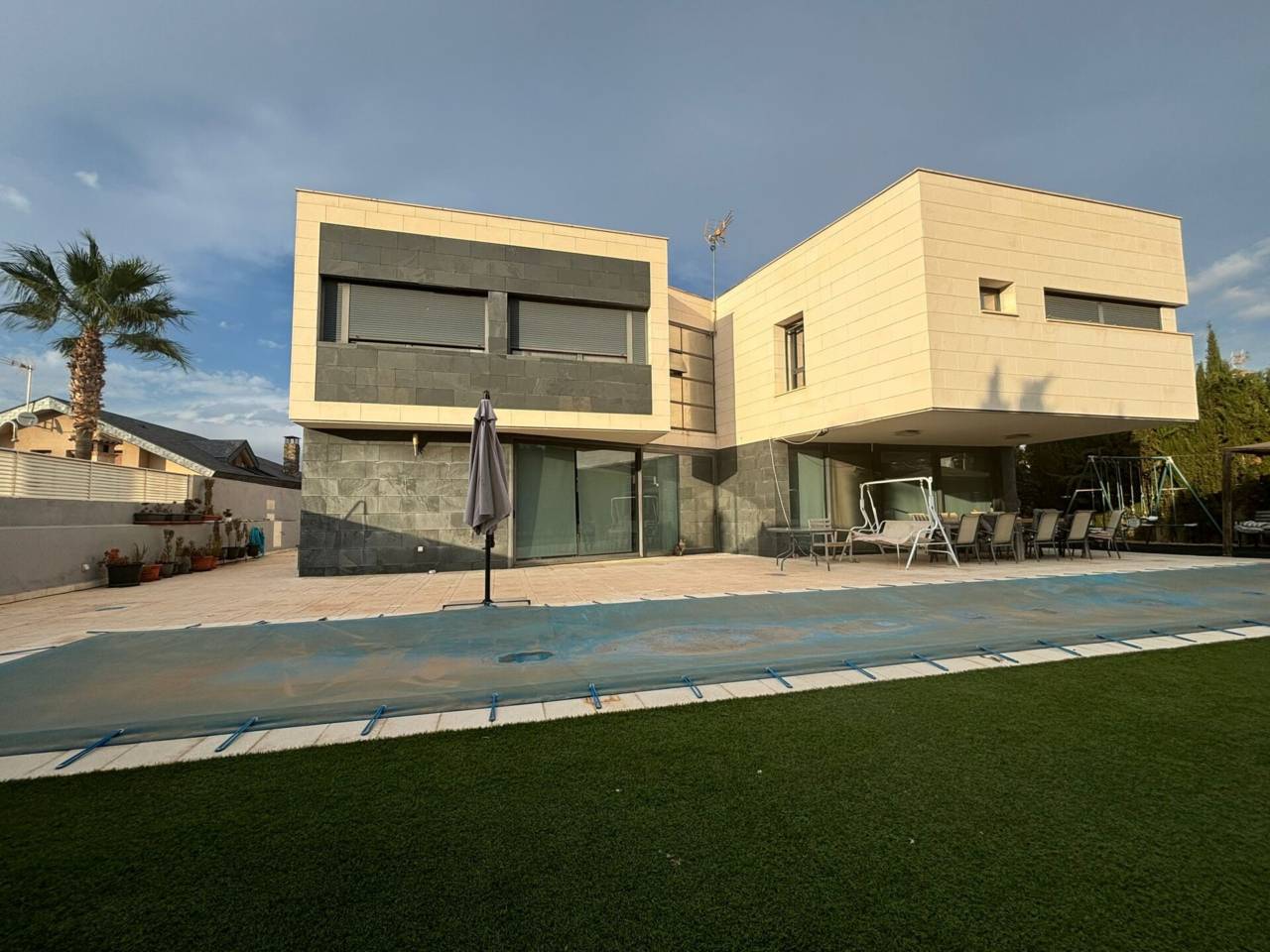 Imagen Vivienda