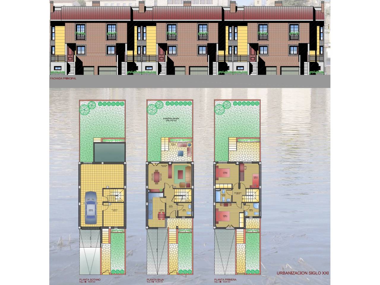 Imagen Vivienda